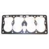 Picture of Crown Automotive Jeep Replacement Engine Cylinder Head Gasket - J0638540