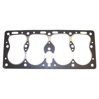 Picture of Crown Automotive Jeep Replacement Engine Cylinder Head Gasket - J0638540