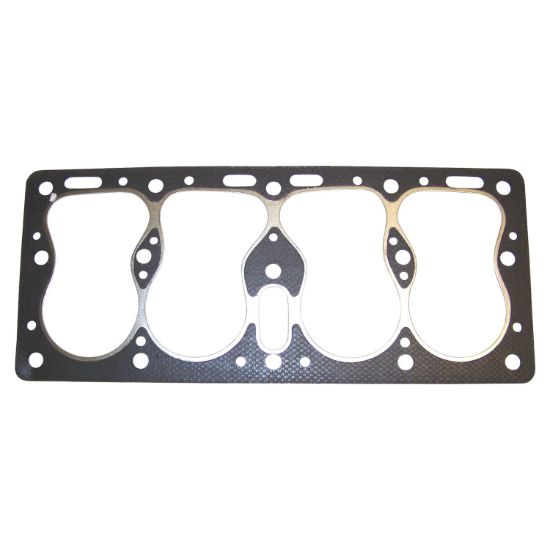 Picture of Crown Automotive Jeep Replacement Engine Cylinder Head Gasket - J0638540