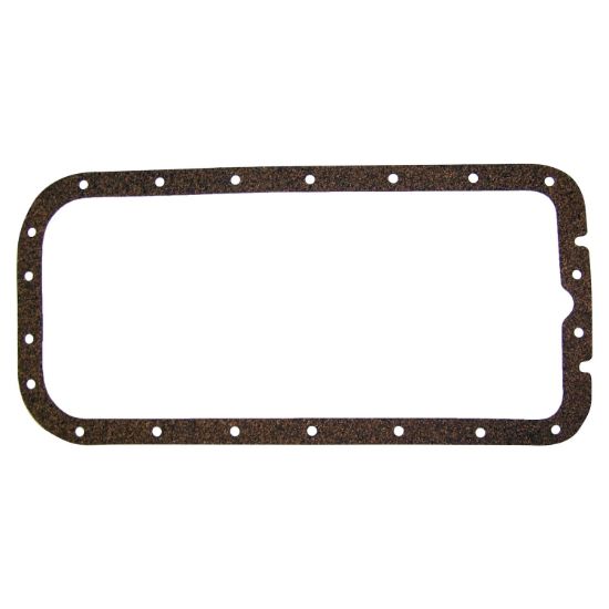 Picture of Crown Automotive Jeep Replacement Engine Oil Pan Gasket - J0639980