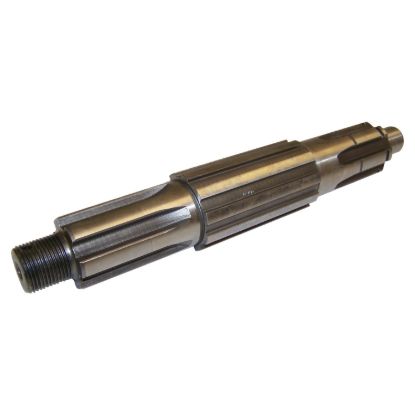 Picture of Crown Automotive Jeep Replacement Manual Transmission Main Shaft - J0640390