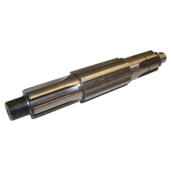 Picture of Crown Automotive Jeep Replacement Manual Transmission Main Shaft - J0640390