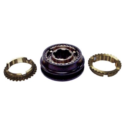 Picture of Crown Automotive Jeep Replacement Manual Transmission Synchro Assembly - J0640391