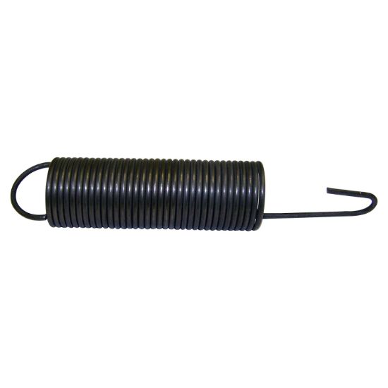 Picture of Crown Automotive Jeep Replacement Multi-Purpose Spring - J0641727