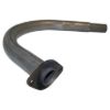 Picture of Crown Automotive Jeep Replacement Exhaust Pipe - J0641856