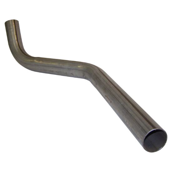 Picture of Crown Automotive Jeep Replacement Exhaust Tail Pipe - J0641872