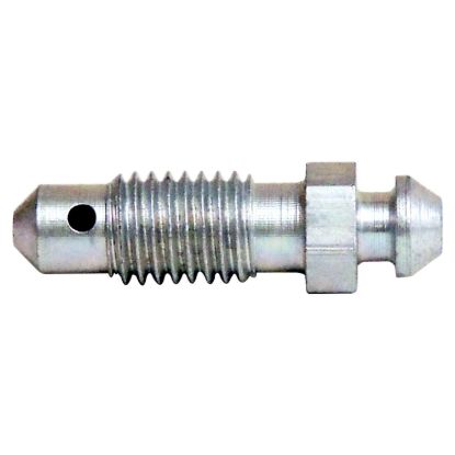 Picture of Crown Automotive Jeep Replacement Brake Bleeder Screw - J0643841
