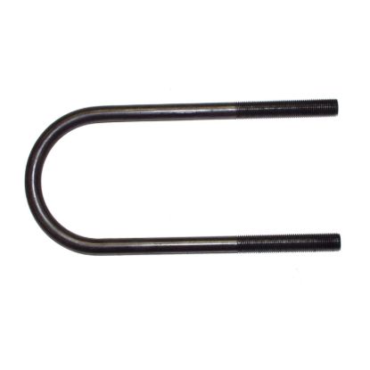 Picture of Crown Automotive Jeep Replacement Leaf Spring Axle U-Bolt - J0644418