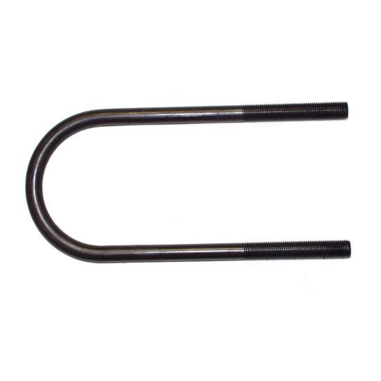 Picture of Crown Automotive Jeep Replacement Leaf Spring Axle U-Bolt - J0644418