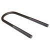 Picture of Crown Automotive Jeep Replacement Leaf Spring Axle U-Bolt Kit - J0644419