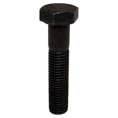 Picture of Crown Automotive Jeep Replacement Steering Tie Rod End Adjusting Sleeve Clamp - J0645218