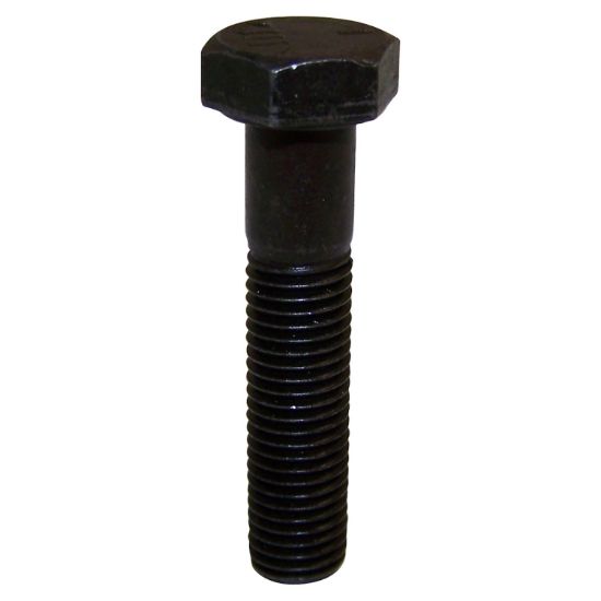 Picture of Crown Automotive Jeep Replacement Steering Tie Rod End Adjusting Sleeve Clamp - J0645218