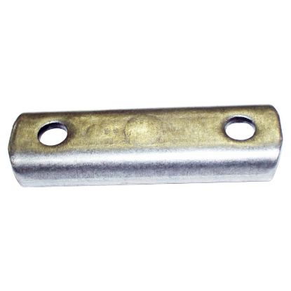 Picture of Crown Automotive Jeep Replacement Leaf Spring Shackle Side Plate - J0645964
