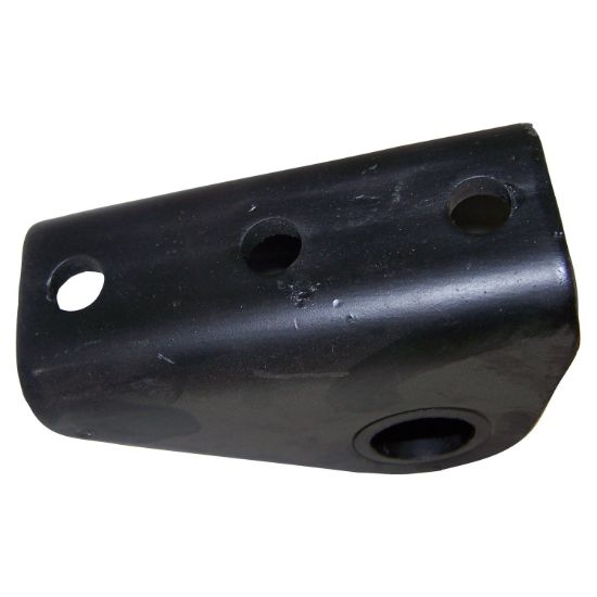 Picture of Crown Automotive Jeep Replacement Leaf Spring Shackle Bracket - J0645966