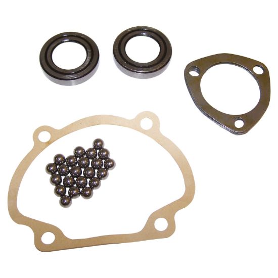 Picture of Crown Automotive Jeep Replacement Steering Gear Worm Shaft Bearing - J0646084