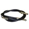 Picture of Crown Automotive Jeep Replacement Parking Brake Cable - J0646142