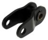 Picture of Crown Automotive Jeep Replacement Leaf Spring Shackle - J0646729