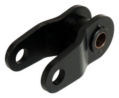 Picture of Crown Automotive Jeep Replacement Leaf Spring Shackle - J0646729