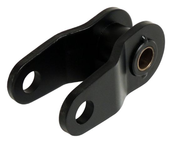 Picture of Crown Automotive Jeep Replacement Leaf Spring Shackle - J0646729