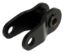 Picture of Crown Automotive Jeep Replacement Leaf Spring Shackle - J0646729