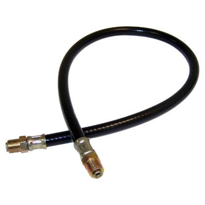 Picture of Crown Automotive Jeep Replacement Engine Oil Filter Hose - J0647584