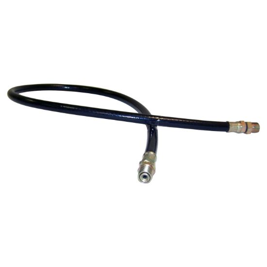 Picture of Crown Automotive Jeep Replacement Engine Oil Filter Hose - J0647585