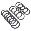 Picture of Crown Automotive Jeep Replacement Differential Carrier Shim Kit - J0648061