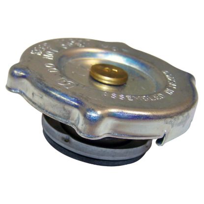 Picture of Crown Automotive Jeep Replacement Radiator Cap - J0648360