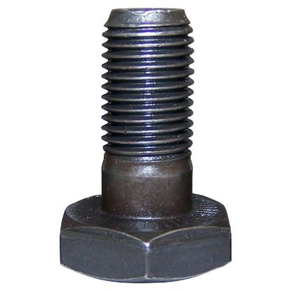 Picture of Crown Automotive Jeep Replacement Differential Ring Gear Bolt - J0649454