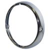 Picture of Crown Automotive Jeep Replacement Headlight Bezel - J0649518