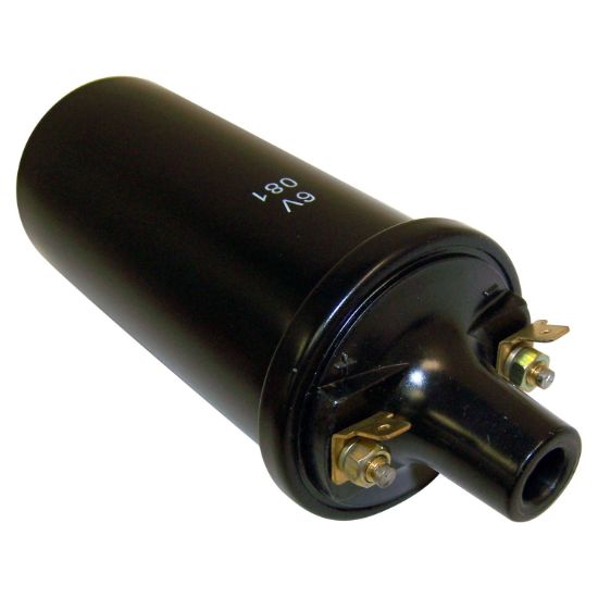 Picture of Crown Automotive Jeep Replacement Ignition Coil - J0649712