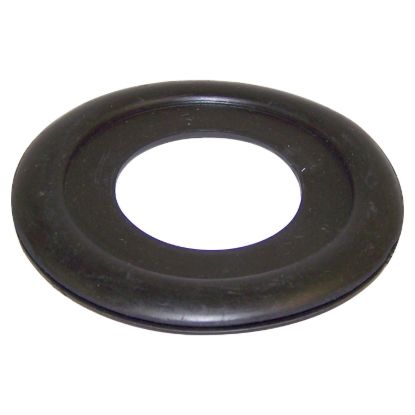 Picture of Crown Automotive Jeep Replacement Fuel Filler Neck Seal - J0663502