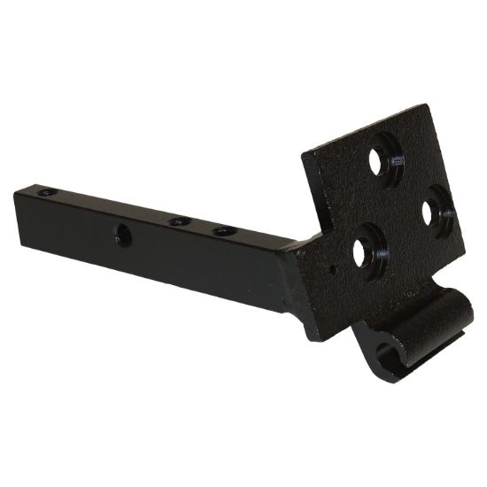 Picture of Crown Automotive Jeep Replacement Windshield Hinge - J0688933
