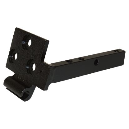 Picture of Crown Automotive Jeep Replacement Windshield Hinge - J0688934