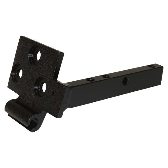 Picture of Crown Automotive Jeep Replacement Windshield Hinge - J0688934