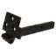 Picture of Crown Automotive Jeep Replacement Windshield Hinge - J0688934