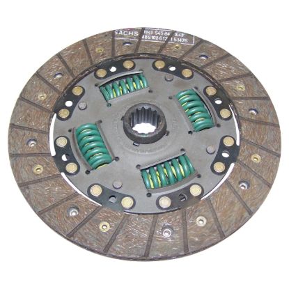 Picture of Crown Automotive Jeep Replacement Transmission Clutch Friction Plate - J0729376