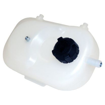 Picture of Crown Automotive Jeep Replacement Engine Coolant Reservoir - J0758977K