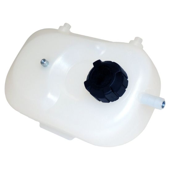 Picture of Crown Automotive Jeep Replacement Engine Coolant Reservoir - J0758977K