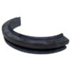 Picture of Crown Automotive Jeep Replacement Engine Crankshaft Seal - J0800093