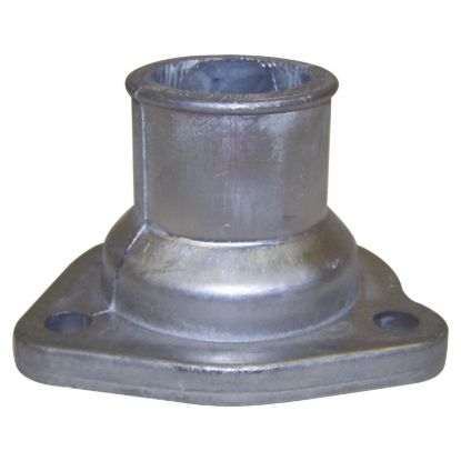Picture of Crown Automotive Jeep Replacement Engine Coolant Thermostat Housing - J0800293