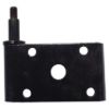 Picture of Crown Automotive Jeep Replacement Leaf Spring Plate - J0800823