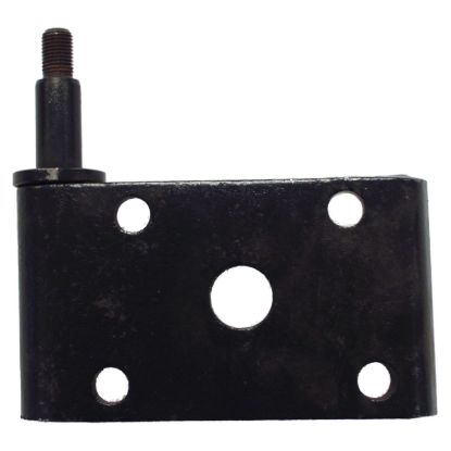 Picture of Crown Automotive Jeep Replacement Leaf Spring Plate - J0800823