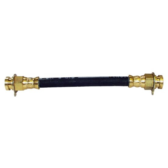 Picture of Crown Automotive Jeep Replacement Brake Hydraulic Hose - J0800953