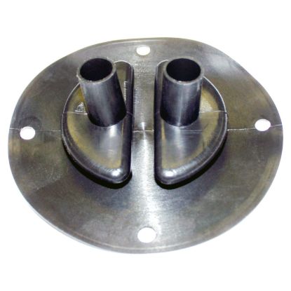 Picture of Crown Automotive Jeep Replacement Transfer Case Shifter Boot - J0801058