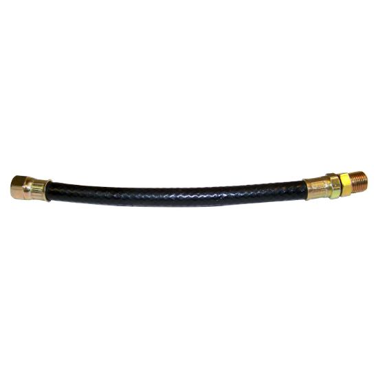 Picture of Crown Automotive Jeep Replacement Fuel Line - J0802040