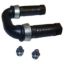Picture of Crown Automotive Jeep Replacement Leaf Spring Shackle Kit - J0802062