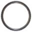 Picture of Crown Automotive Jeep Replacement Clutch Flywheel Ring Gear - J0802925