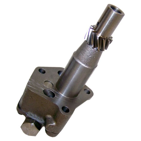 Picture of Crown Automotive Jeep Replacement Engine Oil Pump - J0804484