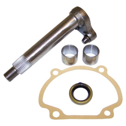 Picture of Crown Automotive Jeep Replacement Steering Gear Sector Shaft - J0805123